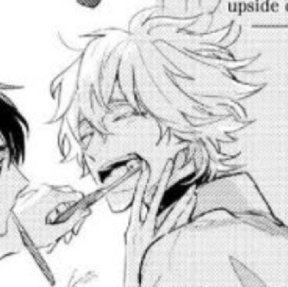 Meet your Posher, Kyre